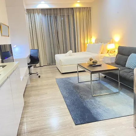 Lila Suites One Bukit Ceylon Kuala Lumpur Luaran gambar