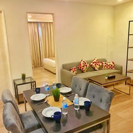 Lila Suites One Bukit Ceylon Kuala Lumpur Luaran gambar