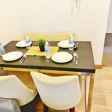 Lila Suites One Bukit Ceylon Kuala Lumpur Luaran gambar