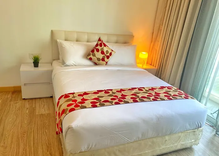 Lila Suites One Bukit Ceylon