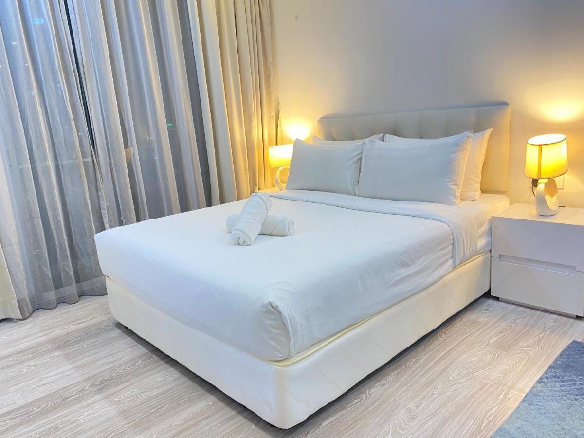 Apartment Lila One Bukit Ceylon Kuala Lumpur