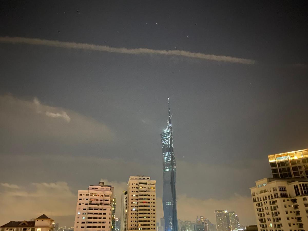 Lila One Bukit Ceylon * Kuala Lumpur