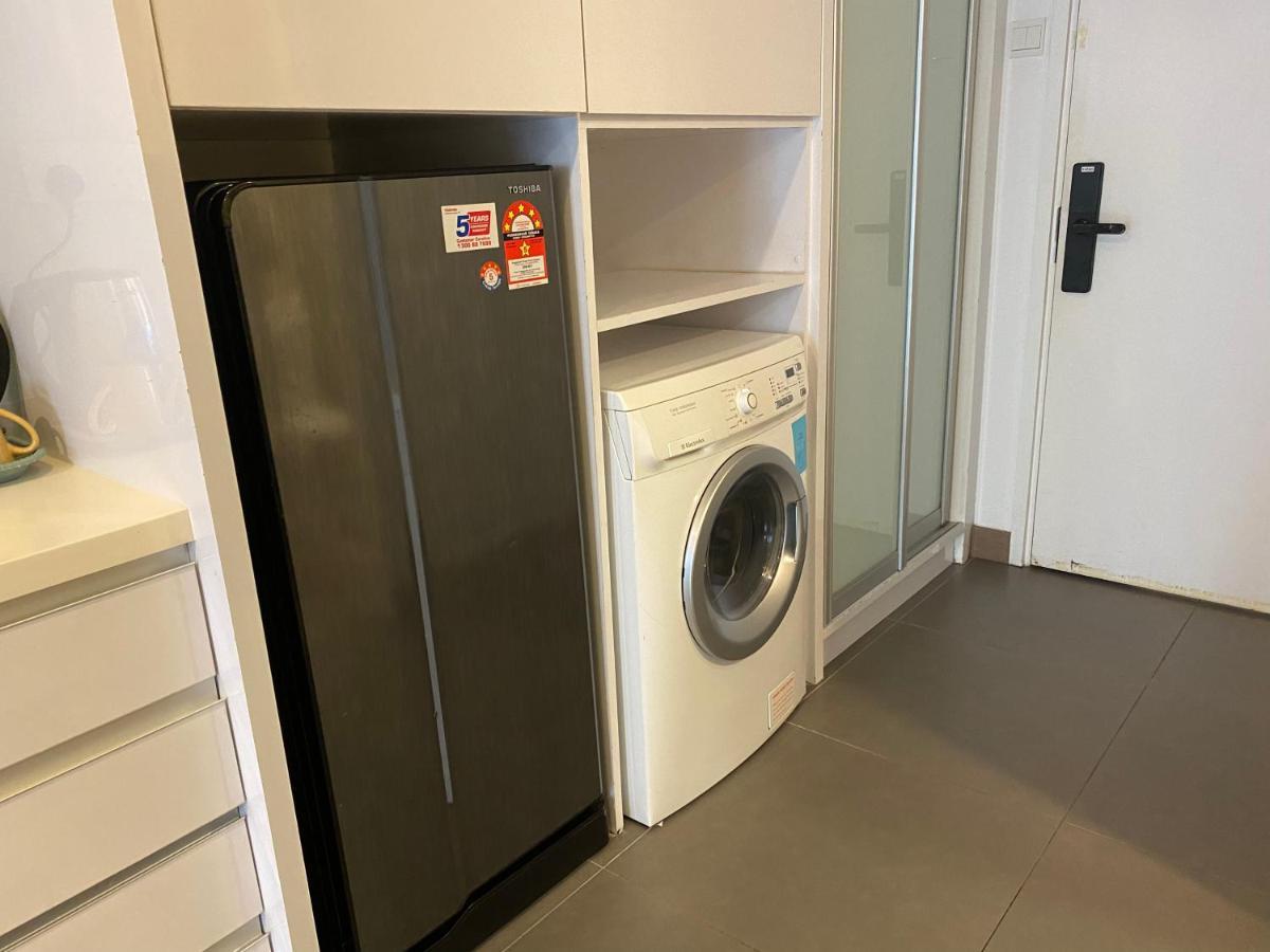 Apartment Lila One Bukit Ceylon Kuala Lumpur