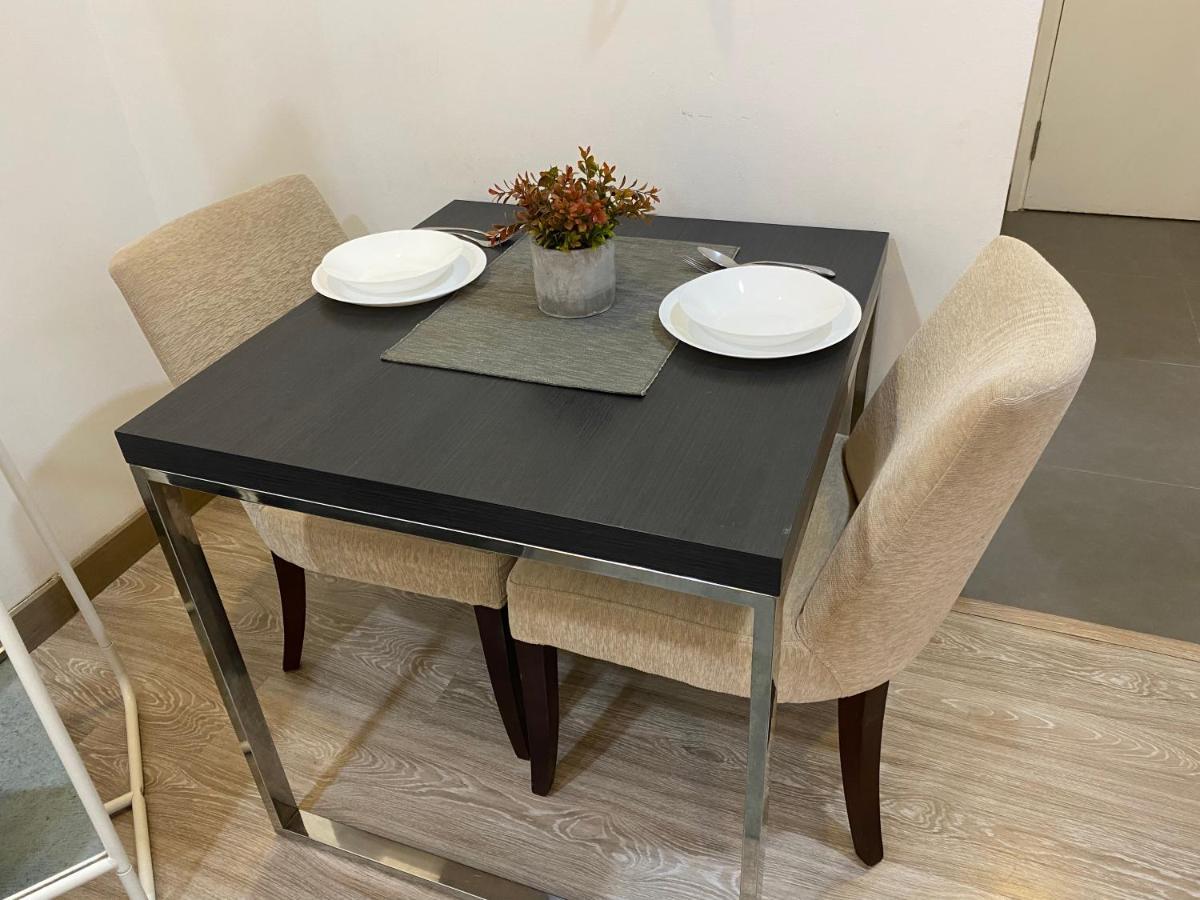 Apartment Lila One Bukit Ceylon *