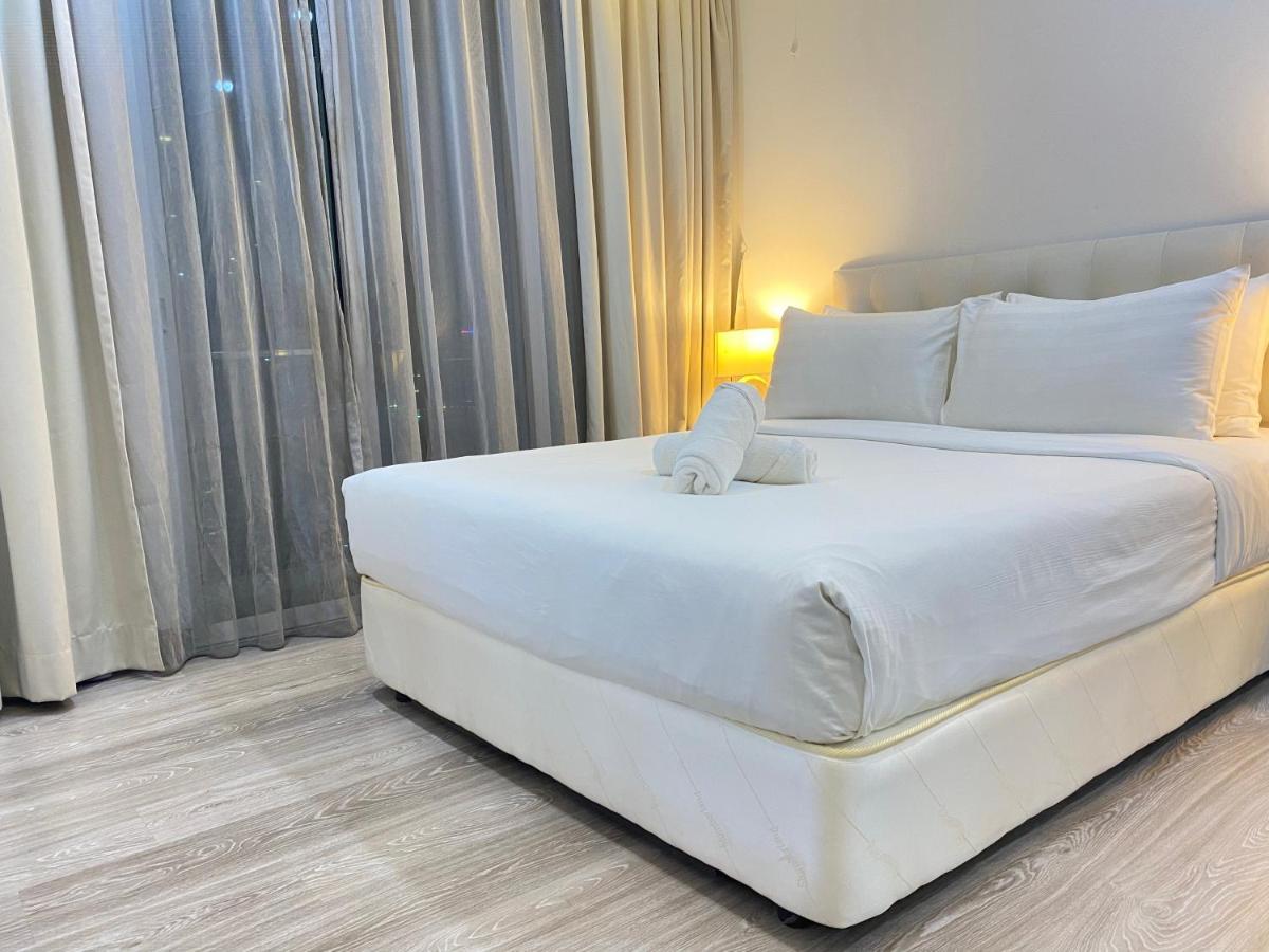 Lila One Bukit Ceylon Kuala Lumpur