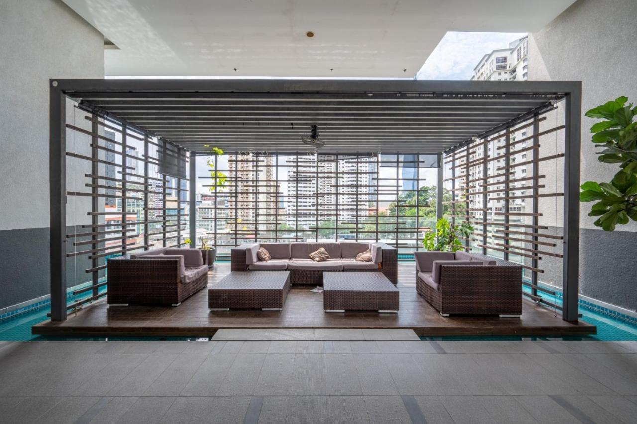 Lila One Bukit Ceylon Kuala Lumpur