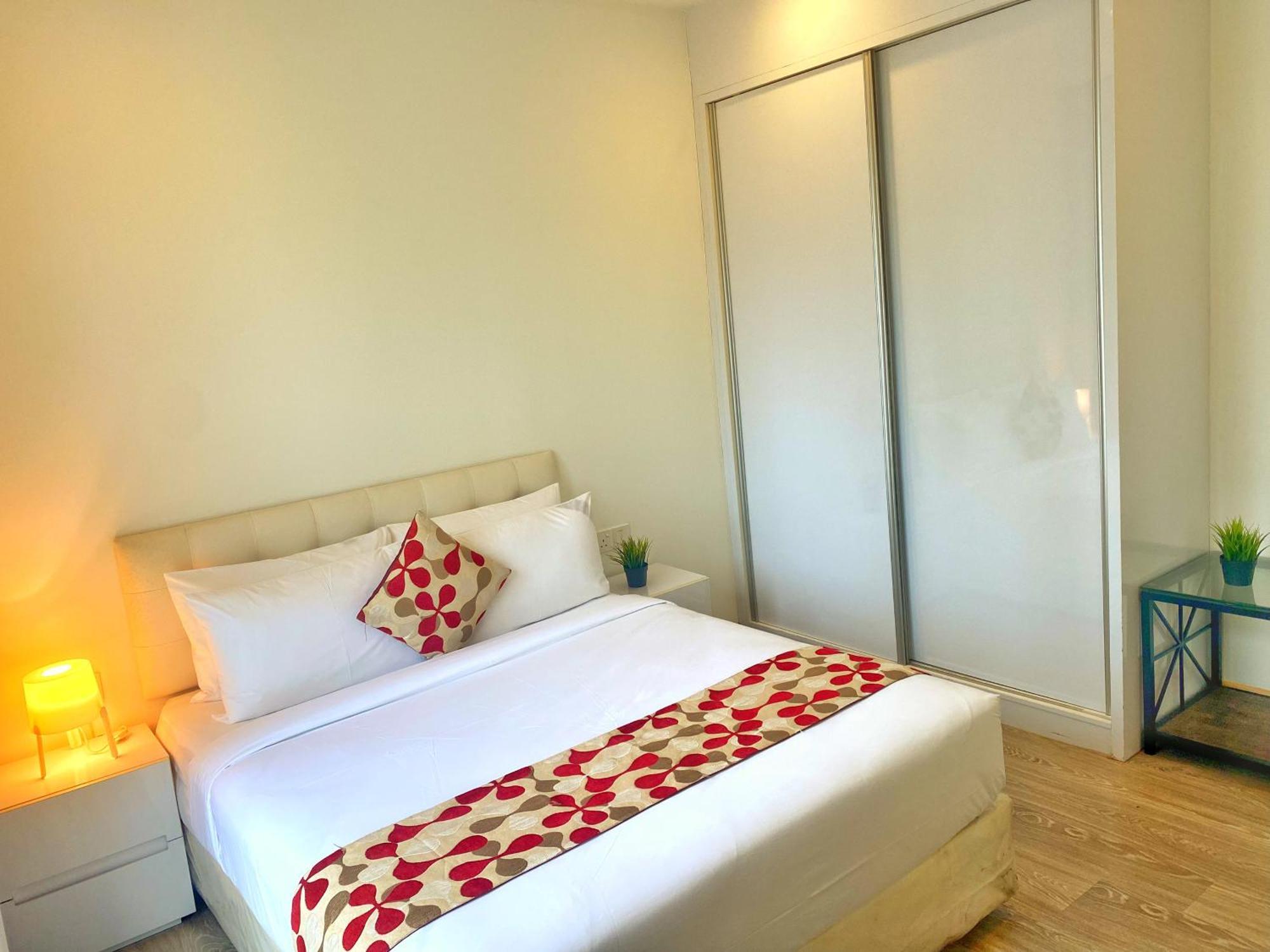 Apartment Lila One Bukit Ceylon