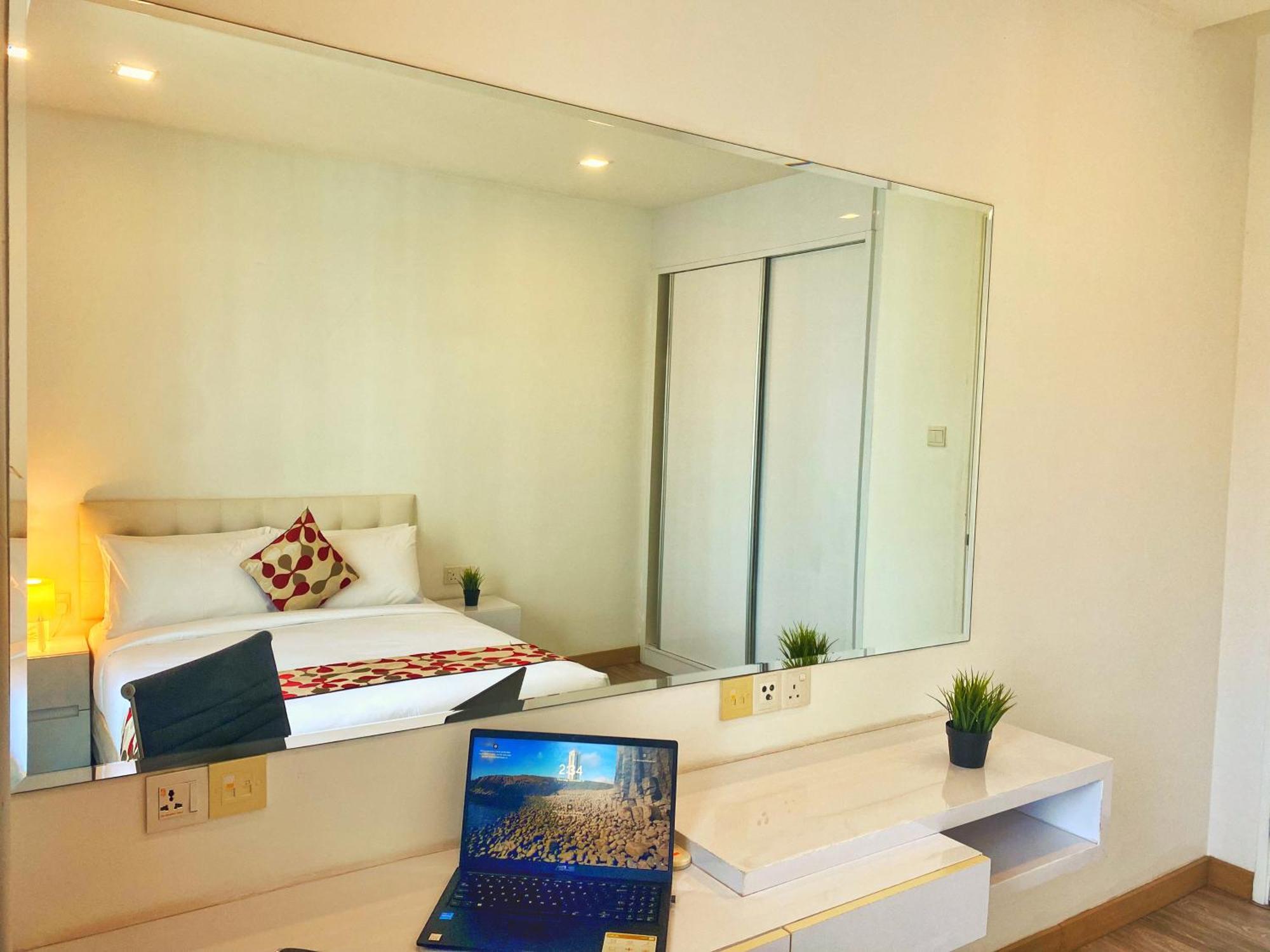 Apartment Lila One Bukit Ceylon