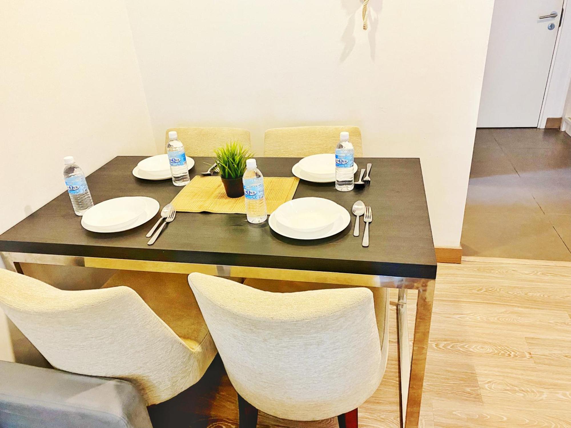 Apartment Lila One Bukit Ceylon *